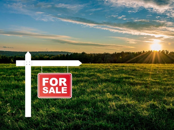 Парцел в Габрово, Пройновци - 1017 кв.м за 20 €/кв.м - Снимка #1