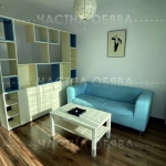 Дава се под наем Двустаен апартамент в София, Дървеница - 55 кв.м за 433.5 € - Снимка #1