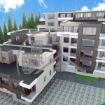 Тристаен апартамент в Варна, Виница - 78 кв.м за 1276 €/кв.м - Снимка #1