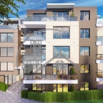 Двустаен апартамент в Варна, Виница - 64 кв.м за 1329 €/кв.м - Снимка #1