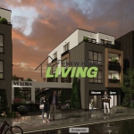 Тристаен апартамент в Пловдив, Остромила - 106 кв.м за 680 €/кв.м - Снимка #1