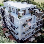 Тристаен апартамент в Търговище, Център - 116 кв.м за 843 €/кв.м - Снимка #1