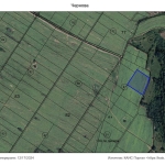 Земеделски имот в Благоевград, Еленово 1 -  кв.м за 510 €/дка - Снимка #1