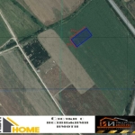 Парцел в Асеновград - 1545 кв.м за 43 €/кв.м - Снимка #1