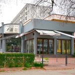 Заведение в Перник, Изток - 140 кв.м за 1411 €/кв.м - Снимка #1