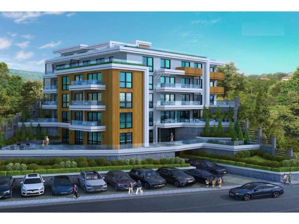 Тристаен апартамент в Варна, Виница - 140 кв.м за 1211 €/кв.м - Снимка #1