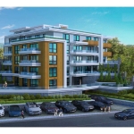 Двустаен апартамент в Варна, Виница - 66 кв.м за 1667 €/кв.м - Снимка #1