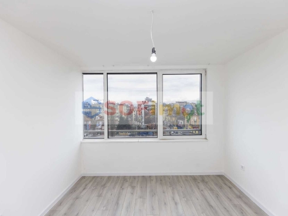 Двустаен апартамент в София, Център - 61 кв.м за 1649 €/кв.м - Снимка #1