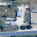 Парцел в Пловдив, Коматево - 5203 кв.м за 154 €/кв.м - Снимка #1