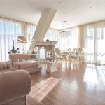 Тристаен апартамент в София, Малинова долина - 146 кв.м за 1520 €/кв.м - Снимка #1
