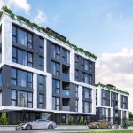 Тристаен апартамент в Варна, Чайка - 97 кв.м за 834 €/кв.м - Снимка #1