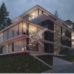 Двустаен апартамент в София, Бояна - 76 кв.м за 2587 €/кв.м - Снимка #1