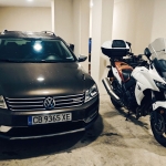 Гараж / Паркомясто в София, ПЗ Хладилника - 42 кв.м за 2143 €/кв.м - Снимка #1