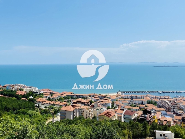 Къща в Свети Влас - 151 кв.м за 3958 €/кв.м - Снимка #1