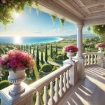 Парцел в с. Рогачево, Област Добрич - 500 кв.м за 56 €/кв.м - Снимка #1