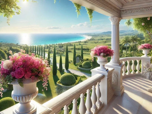 Парцел в с. Рогачево, Област Добрич - 500 кв.м за 56 €/кв.м - Снимка #1