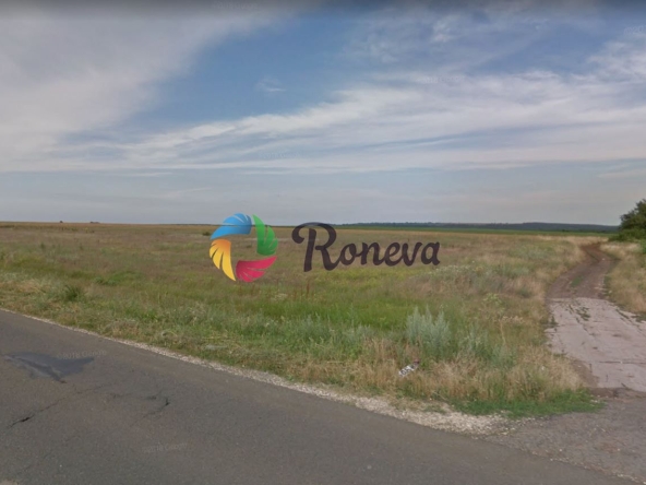 Парцел в с. Кичево, Област Варна - 12000 кв.м за 28 €/кв.м - Снимка #1