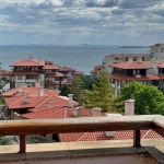 Тристаен апартамент в Свети Влас - 129 кв.м за 1047 €/кв.м - Снимка #1