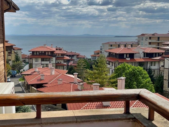 Тристаен апартамент в Свети Влас - 129 кв.м за 1047 €/кв.м - Снимка #1