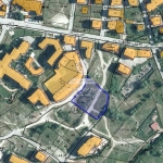 Парцел в Банско - 3291 кв.м за 120 €/кв.м - Снимка #1