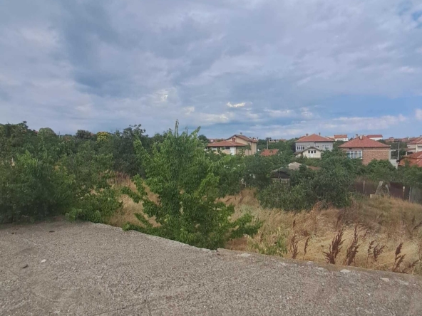 Парцел в Бургас, Братя Миладинови - 920 кв.м за 42 €/кв.м - Снимка #1