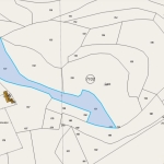 Парцел в с. Железница, Област София-град - 3387 кв.м за 34 €/кв.м - Снимка #1