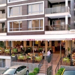 Дава се под наем Заведение в Свети Влас - 500 кв.м за 3060 € - Снимка #1