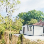 Къща в с. Режанци, Област Перник - 27 кв.м за 1408 €/кв.м - Снимка #1