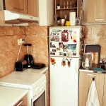 Дава се под наем Двустаен апартамент в София, Медицинска академия - 80 кв.м за 448.8 € - Снимка #1