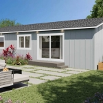 Къща в София, Драгалевци - 62 кв.м за 310 €/кв.м - Снимка #1