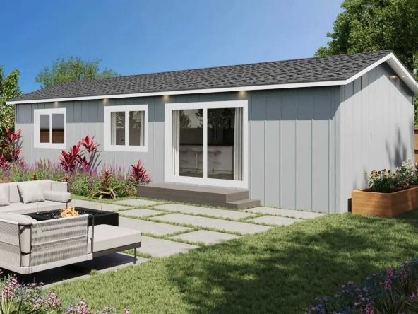 Къща в София, Драгалевци - 62 кв.м за 310 €/кв.м - Снимка #1