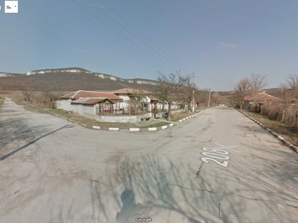 Парцел в Варна, Автогара - 730 кв.м за 14 €/кв.м - Снимка #1