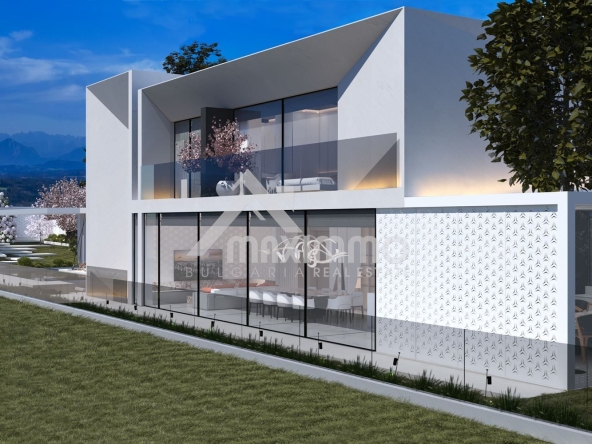 Парцел в с. Звездица, Област Варна - 800 кв.м за 89 €/кв.м - Снимка #1