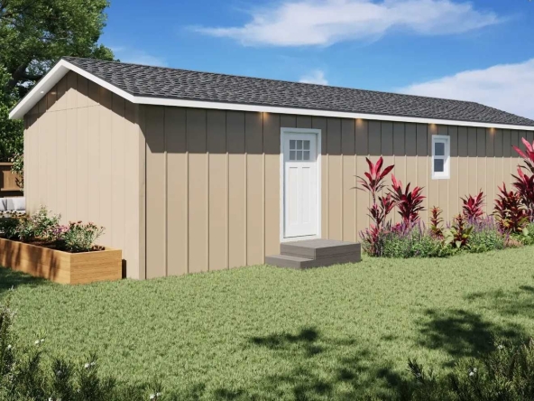 Къща в София, Драгалевци - 62 кв.м за 320 €/кв.м - Снимка #1