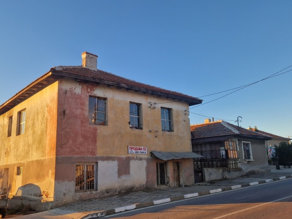 Къща в Свиленград - 230 кв.м за 153 €/кв.м - Снимка #1