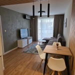 Дава се под наем Двустаен апартамент в Пловдив, Кършияка - 60 кв.м за 598.23 € - Снимка #1