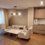 Дава се под наем Двустаен апартамент в София, Лагера - 67 кв.м за 448.8 € - Снимка #1