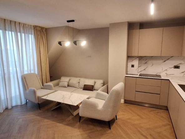 Дава се под наем Двустаен апартамент в София, Младост 3 - 67 кв.м за 499 € - Снимка #1