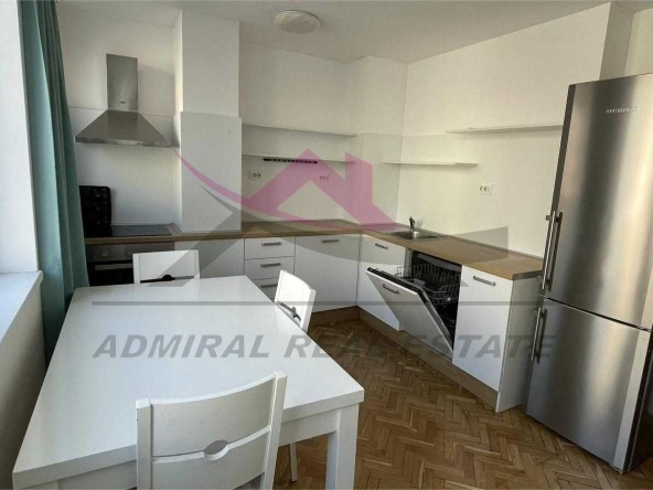 Дава се под наем Тристаен апартамент в Варна, Левски - 80 кв.м за 650 € - Снимка #1