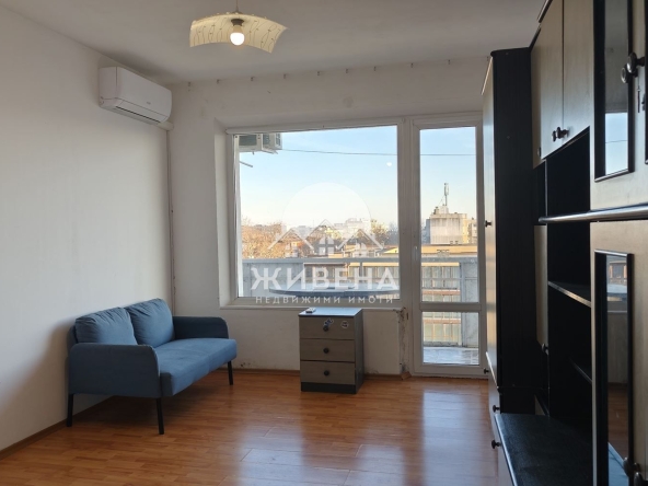 Дава се под наем Тристаен апартамент в Варна, Базар Левски - 93 кв.м за 448.8 € - Снимка #1