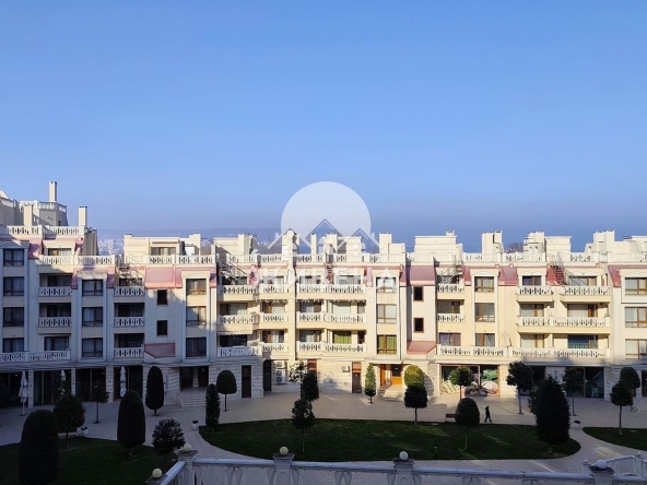 Двустаен апартамент в Варна, Аспарухово - 82 кв.м за 902 €/кв.м - Снимка #1