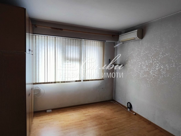 Едностаен апартамент в Шумен, Добруджански - 38 кв.м за 2080 €/кв.м - Снимка #1