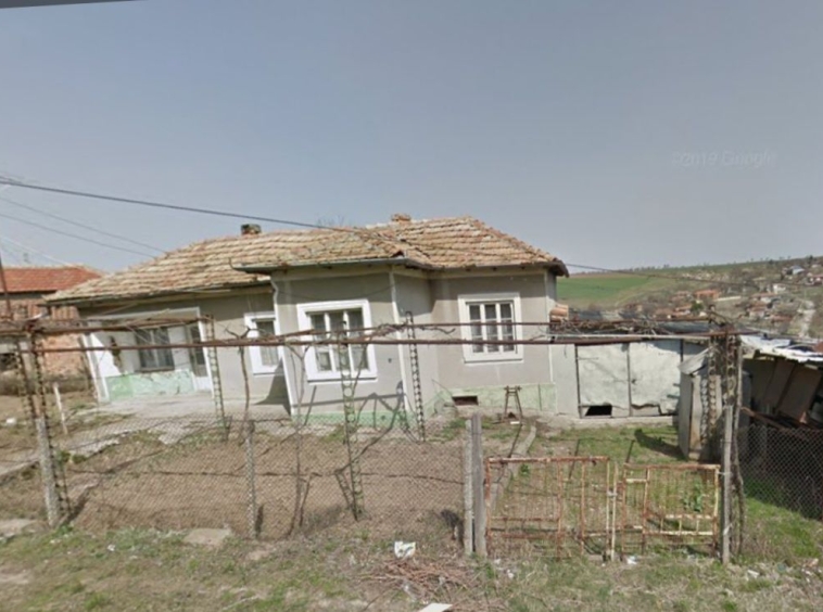 Парцел в с. Крушари, Област Добрич - 11000 кв.м за 1 €/кв.м - Снимка #1