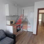 Дава се под наем Двустаен апартамент в Варна, Лятно кино Тракия - 40 кв.м за 382.5 € - Снимка #1