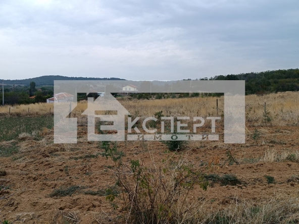Парцел в с. Върбен, Област Пловдив - 1449 кв.м за 16 €/кв.м - Снимка #1