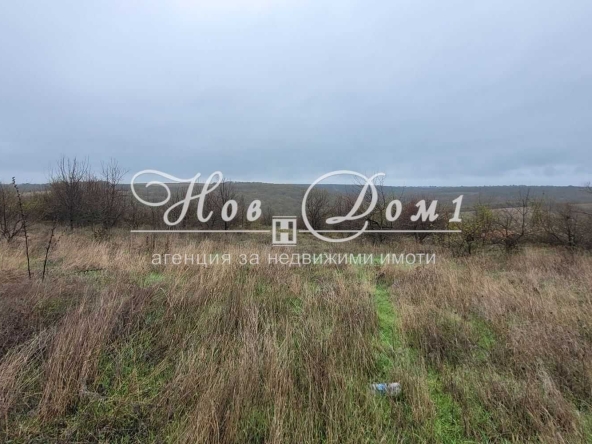 Парцел в Варна, м-т Зеленика - 8360 кв.м за 6 €/кв.м - Снимка #1