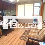 Четиристаен апартамент в Пловдив, Кючук Париж - 97 кв.м за 1753 €/кв.м - Снимка #1