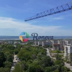 Тристаен апартамент в Варна, Кайсиева градина - 84 кв.м за 850 €/кв.м - Снимка #1