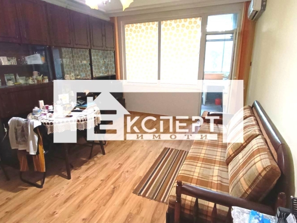 Четиристаен апартамент в Пловдив, Кючук Париж - 97 кв.м за 1753 €/кв.м - Снимка #1