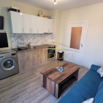 Дава се под наем Двустаен апартамент в Варна, Възраждане 1 - 55 кв.м за 382.5 € - Снимка #1